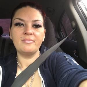 Meet your Posher, Kristi