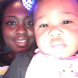 Meet your Posher, Denise