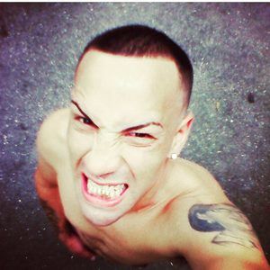 Meet your Posher, Brian