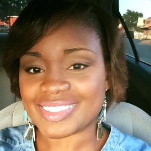 Meet your Posher, Carol