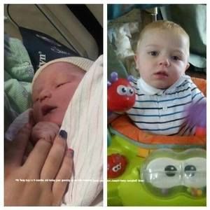 Meet your Posher, Crystal