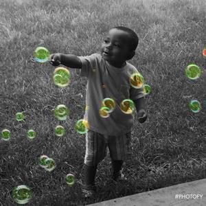 Meet your Posher, April