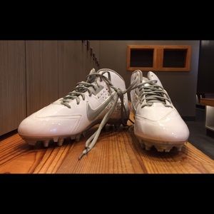 Men's Nike Speedlax Lacrosse cleats