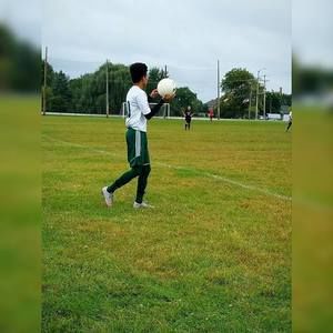 Meet your Posher, Leonel