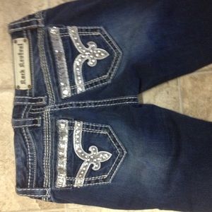 Rock revival sherry 26