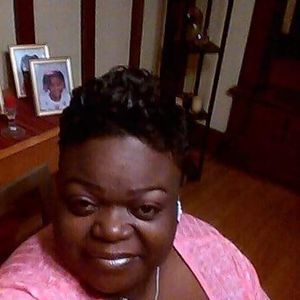 Meet your Posher, Tracy