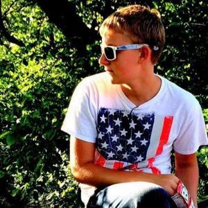 Meet your Posher, Nathaniel