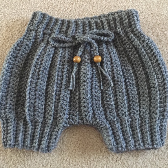 Diaper Cover