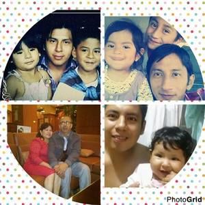 Meet your Posher, Muniz