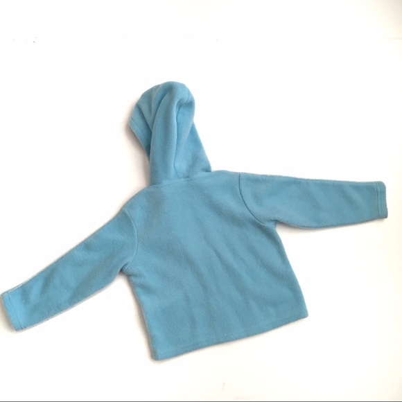 🐯HOODED FLEECE - Picture 2 of 4