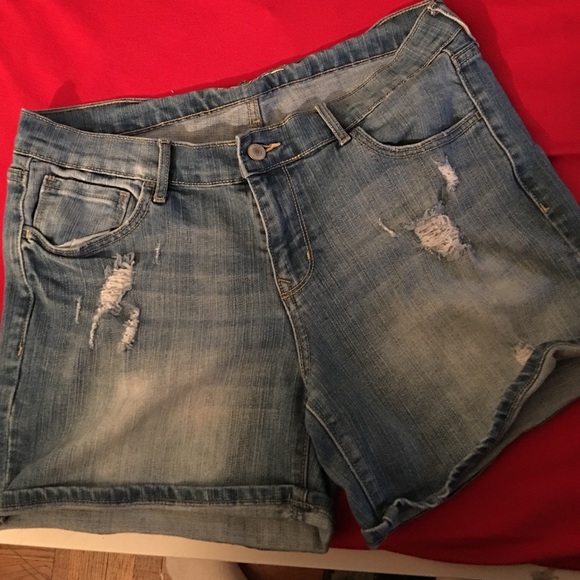 Shorts