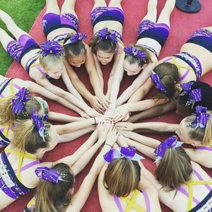 Meet your Posher, Monica