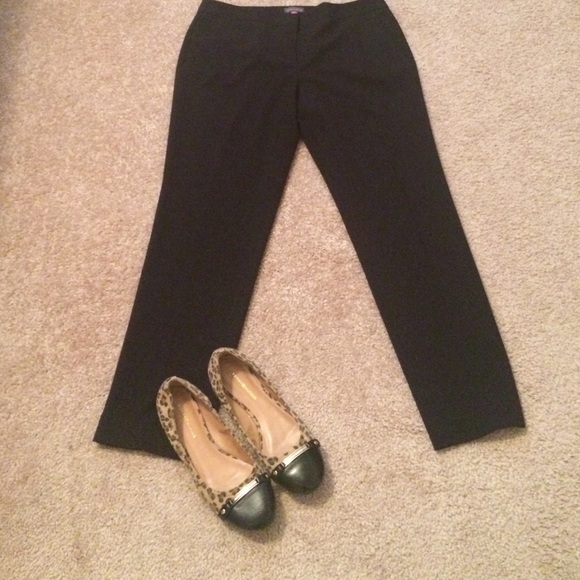 Vince Camuto Slacks