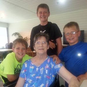 Meet your Posher, Amanda