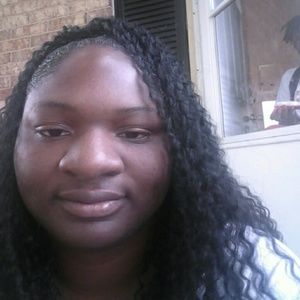 Meet your Posher, Teresa