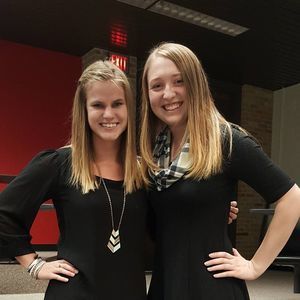 Meet your Posher, Erin