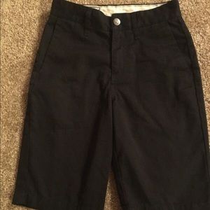 Volcom boy shorts