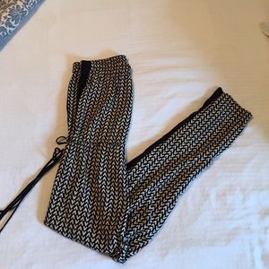 Forever21  transition jumpsuit!