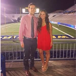 Meet your Posher, Bri