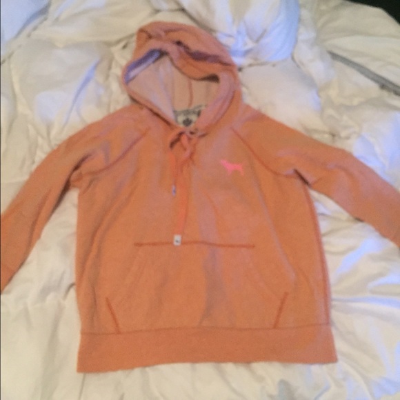Vs hoodie