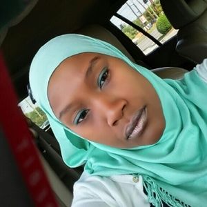 Meet your Posher, Halima