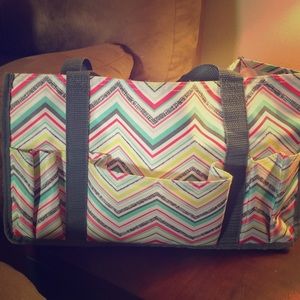 31 Utility Organizer Mini Hand Bag