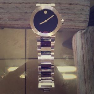 Movado automatic !! ⏲