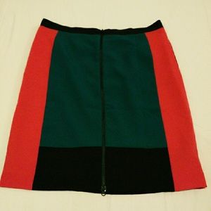 **Narciso Rodriguez Skirt**