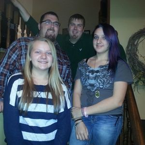 Meet your Posher, Suzanne