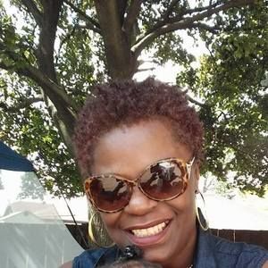 Meet your Posher, Veronica