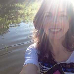 Meet your Posher, Allison