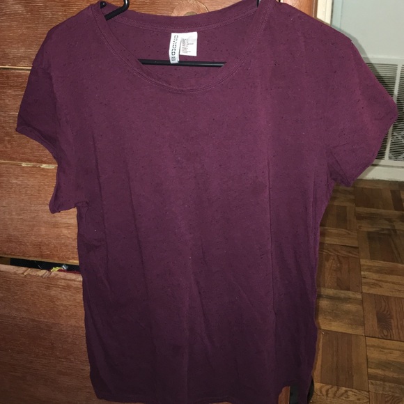 H&M shirt