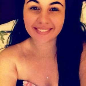 Meet your Posher, Kendall