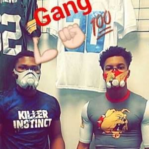 Meet your Posher, Marielle