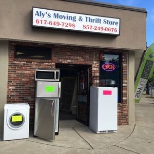 Meet your Posher, Jim