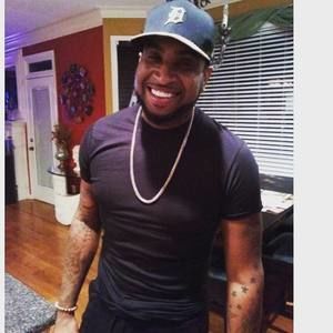 Meet your Posher, Derrick