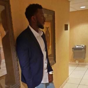 Meet your Posher, Henry