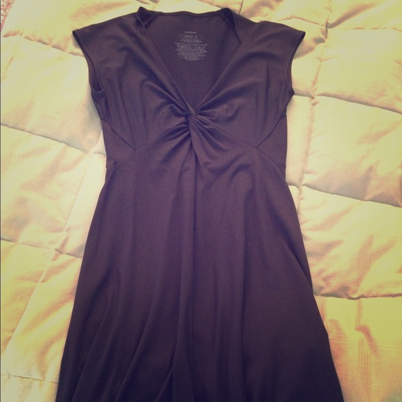 Patagonia dress