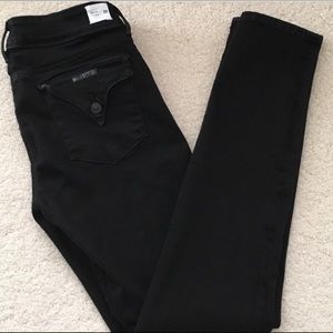 Black Hudson Jeans