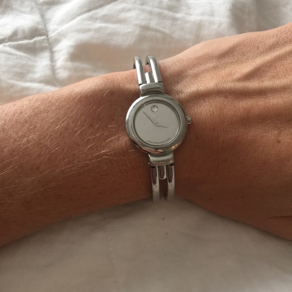 Movado Watch