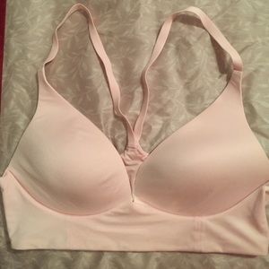 Victoria's Secret lounge bra