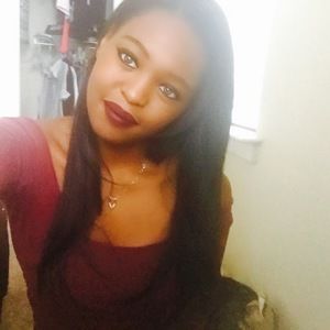 Meet your Posher, Tiana