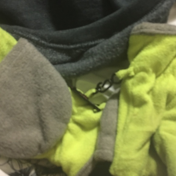 Gloves