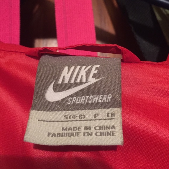 Nike windbreaker - Picture 2 of 3