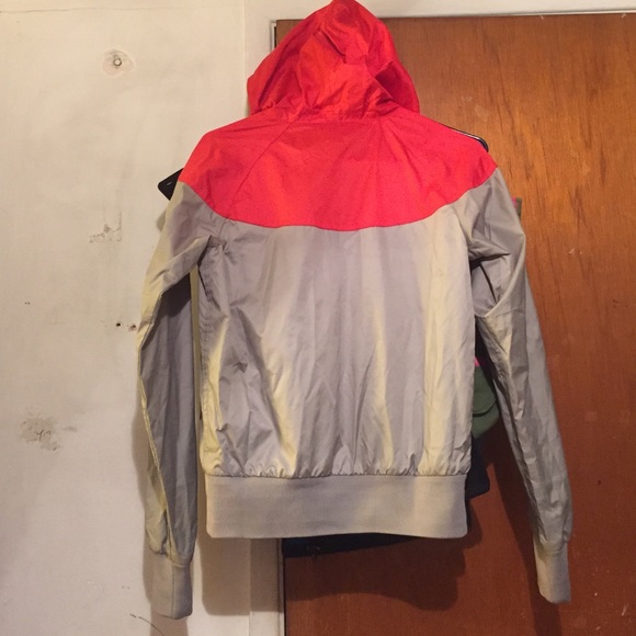 Nike windbreaker - Picture 3 of 3