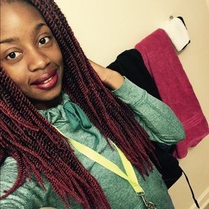 Meet your Posher, Chiquita