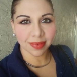 Meet your Posher, Maria