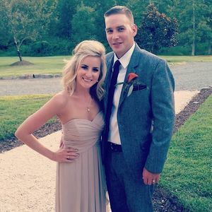 Meet your Posher, Liz