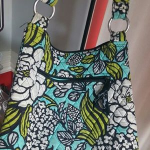 Vera Bradley Cross body purse