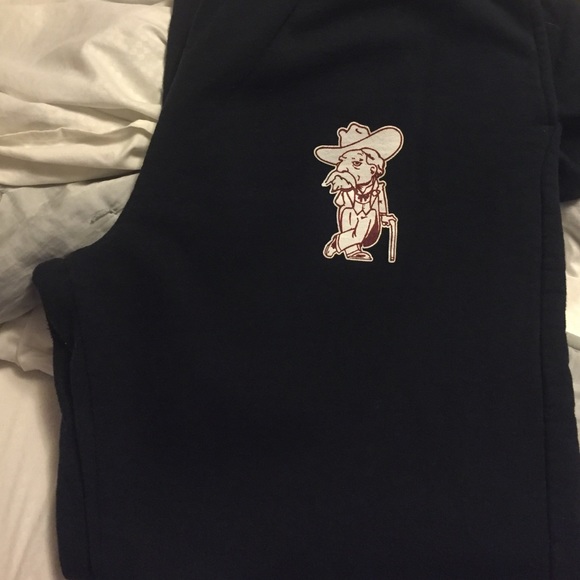 Rebel sweatpants